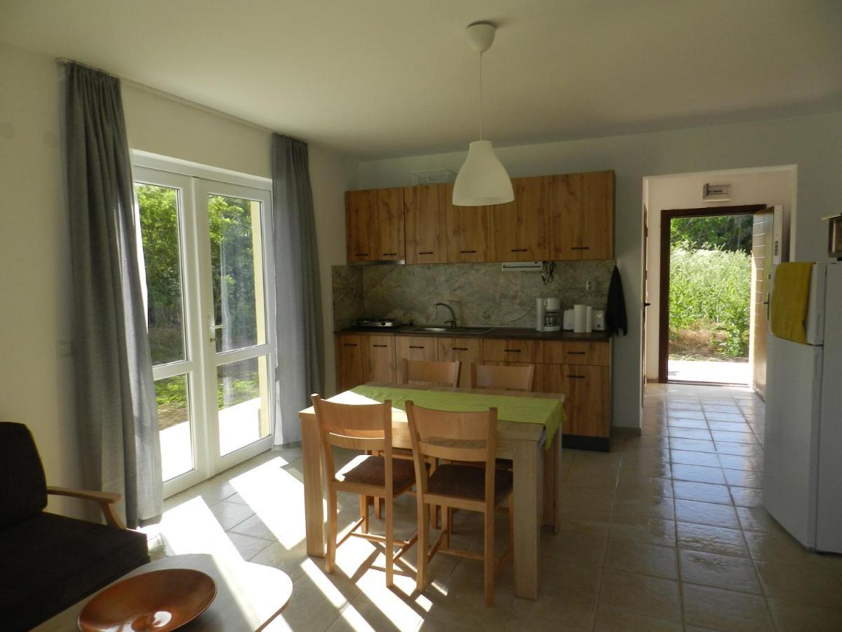 Villa Campo Ezerets Eksteriør bilde